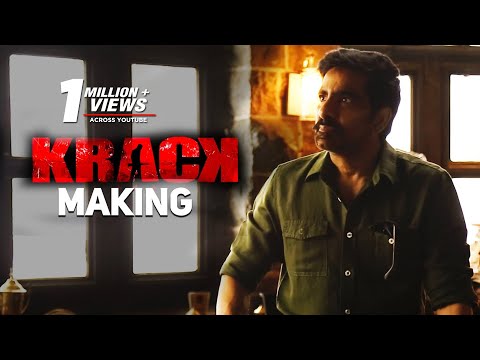 Krack Movie Making - Raviteja, Shruti Hassan | Gopichand Malineni | Thaman S