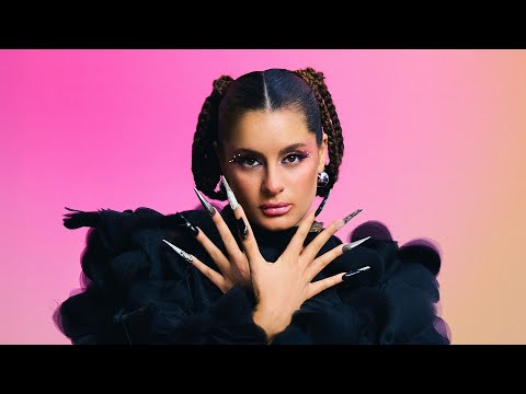 Atiye - Anlayana (Official Music Video)