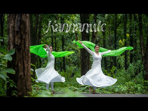 Kannanule Cover Song l Lavanya Tripathi l Umang Gupta l Bombay l A R Rehman l KS Chitra