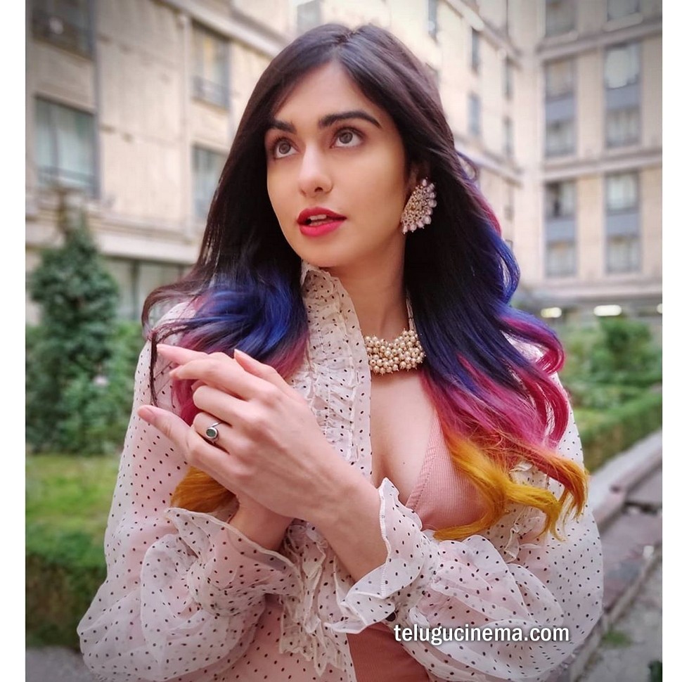 242 adahsharma stills 006