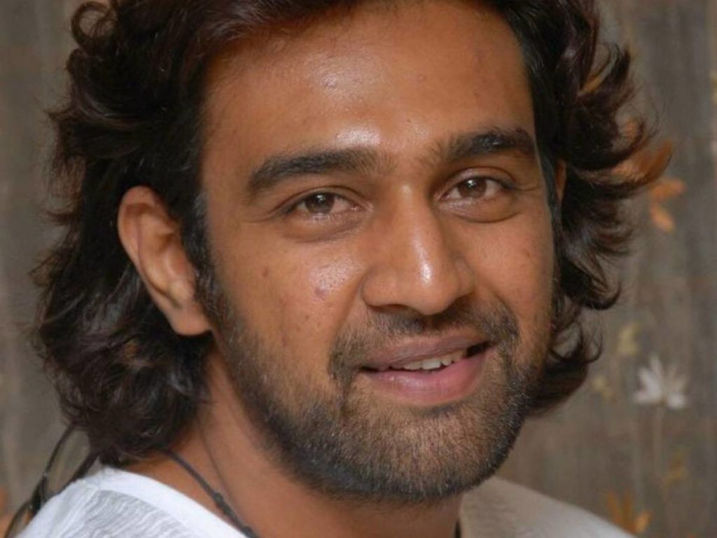 Chiranjeevi Sarja