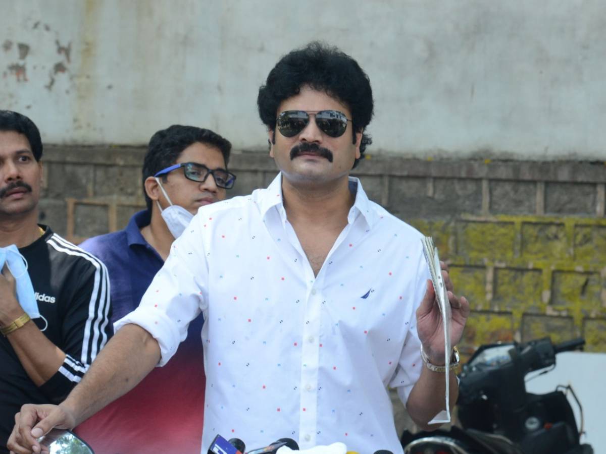 Dasari Arun Kumar