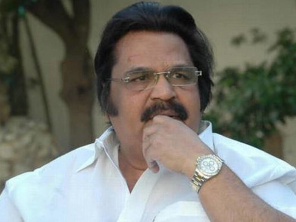 Dasari Narayana Rao
