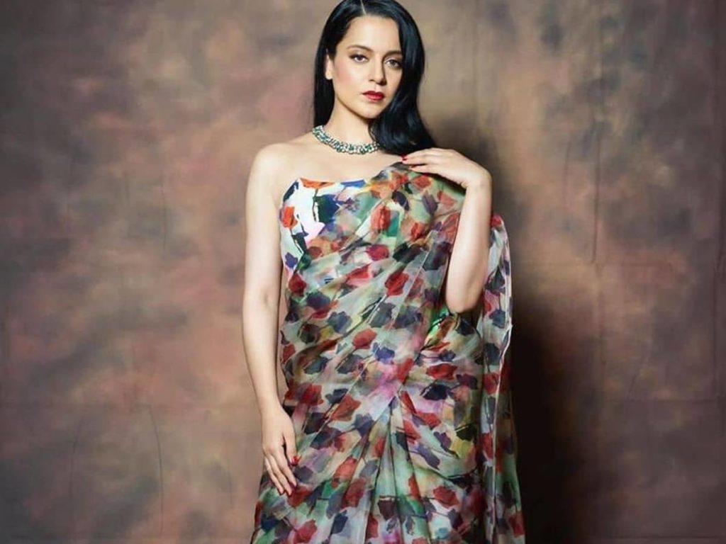 Kangana