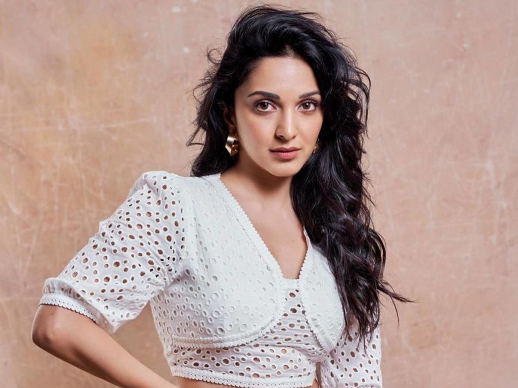 Kiara Advani