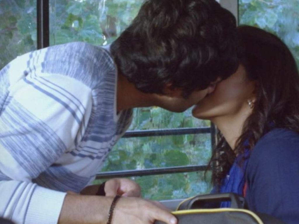 Krishna and His Leela movie still