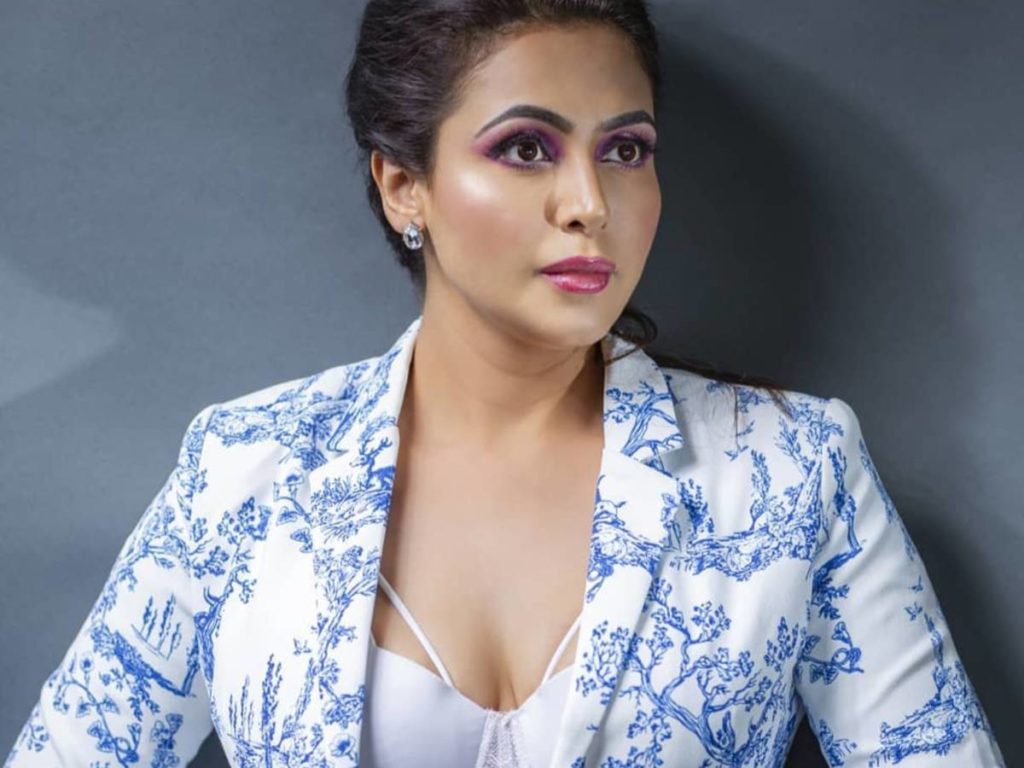 Nandini