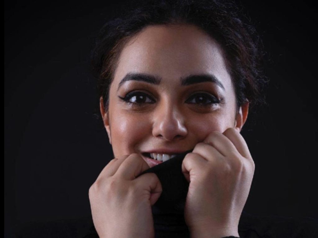 లాక్డౌన్ లో అలా మొదలెట్టింది 1 Nitya Menen