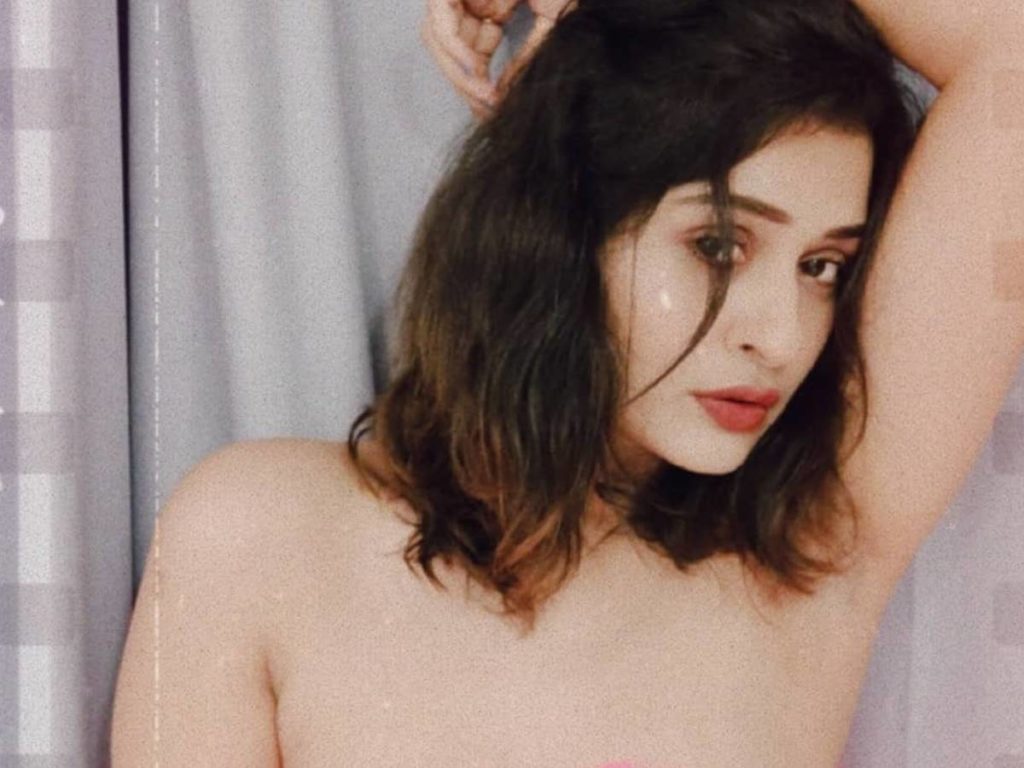 Payal Rajput
