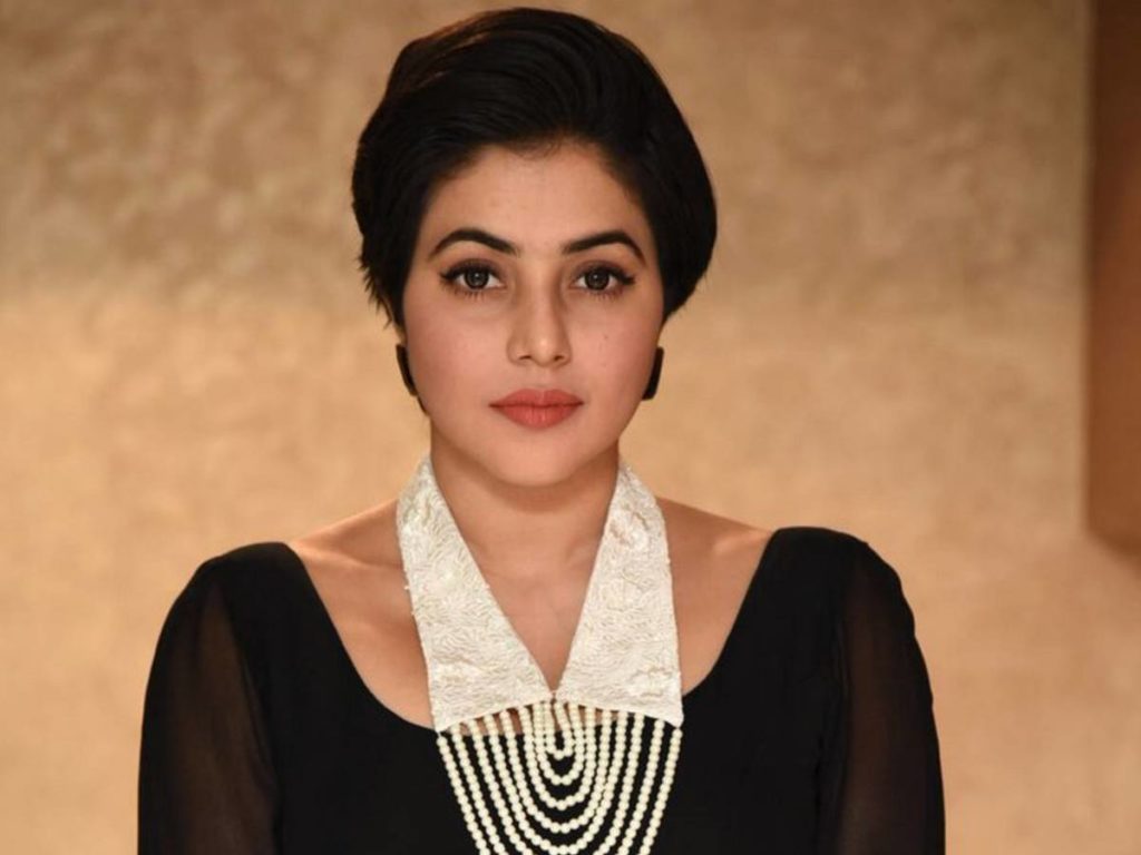 Poorna