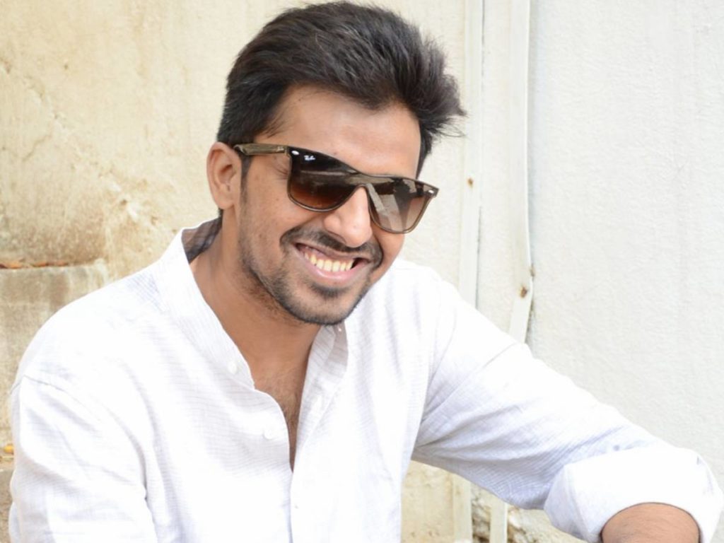 Priyadarshi