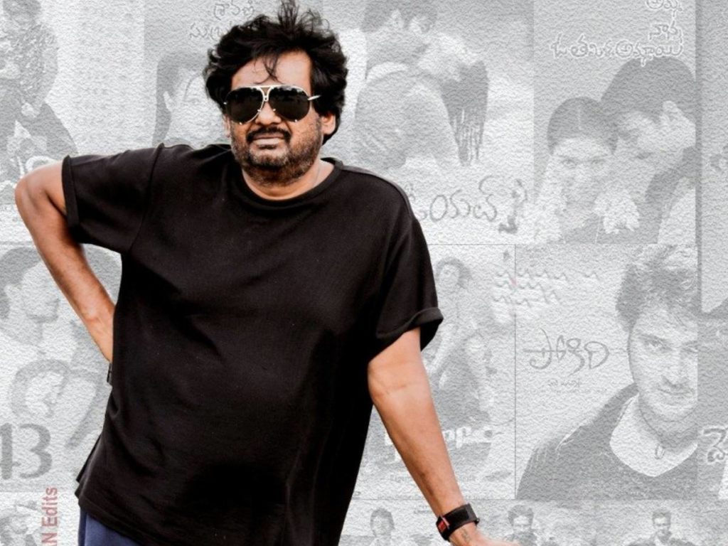Puri Jagannadh