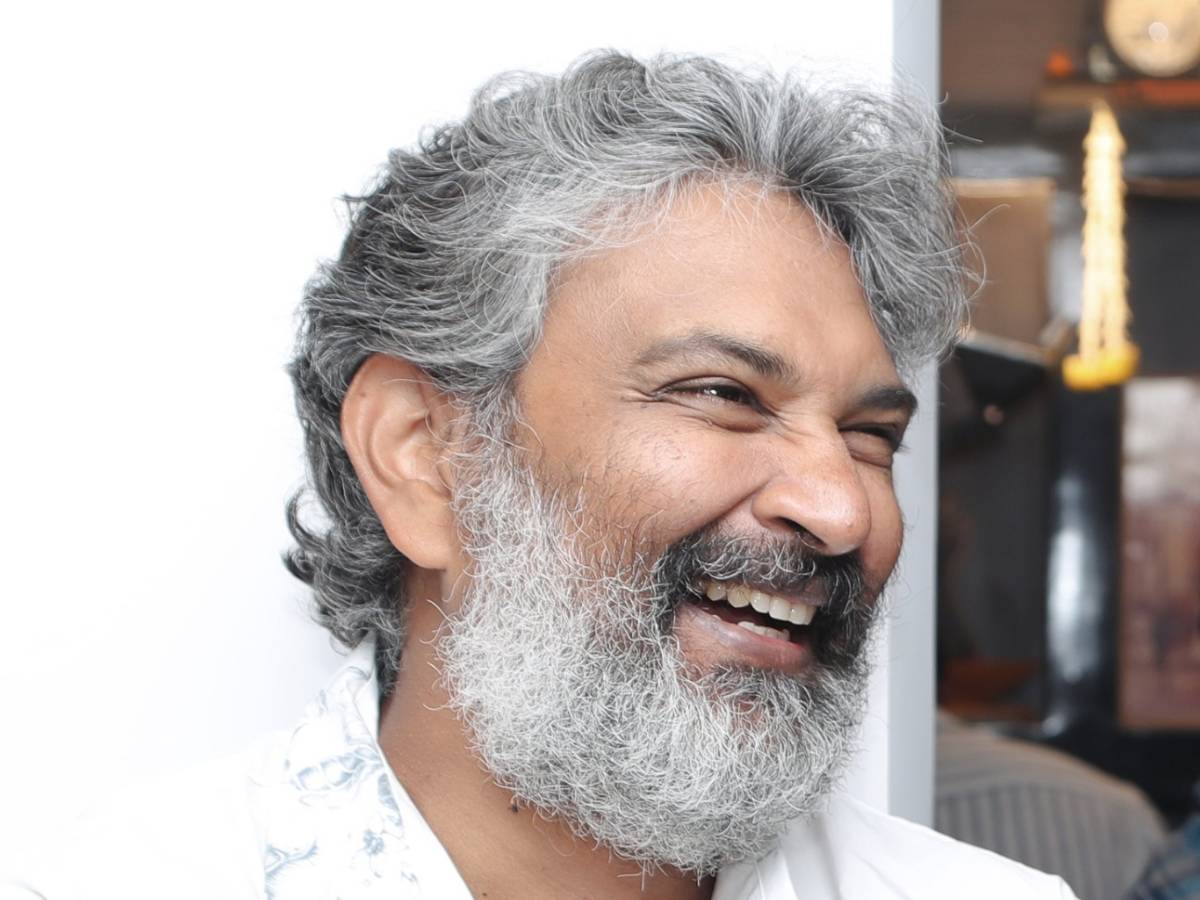 Rajamouli