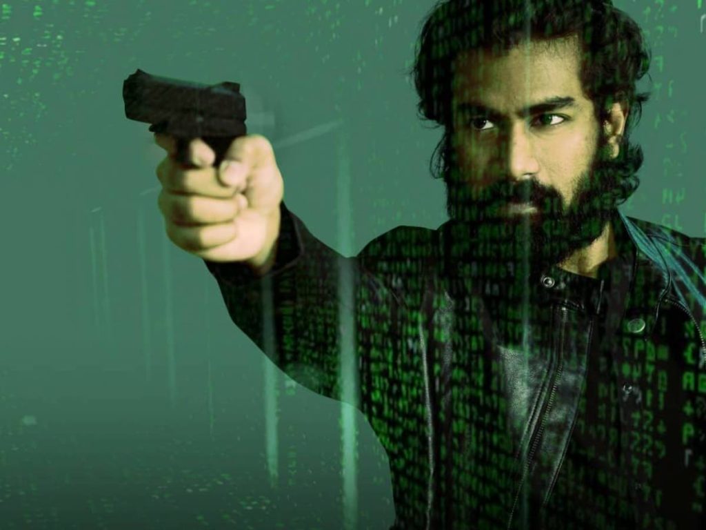 కరోనాపై పలాస హీరో మూవీ 1 Rakshit