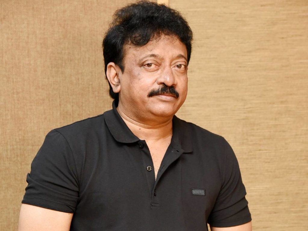 RRR is not a game-changer, RGV explains why | Telugu Cinema RRR is not a game-changer, RGV explains why | Telugu Cinema