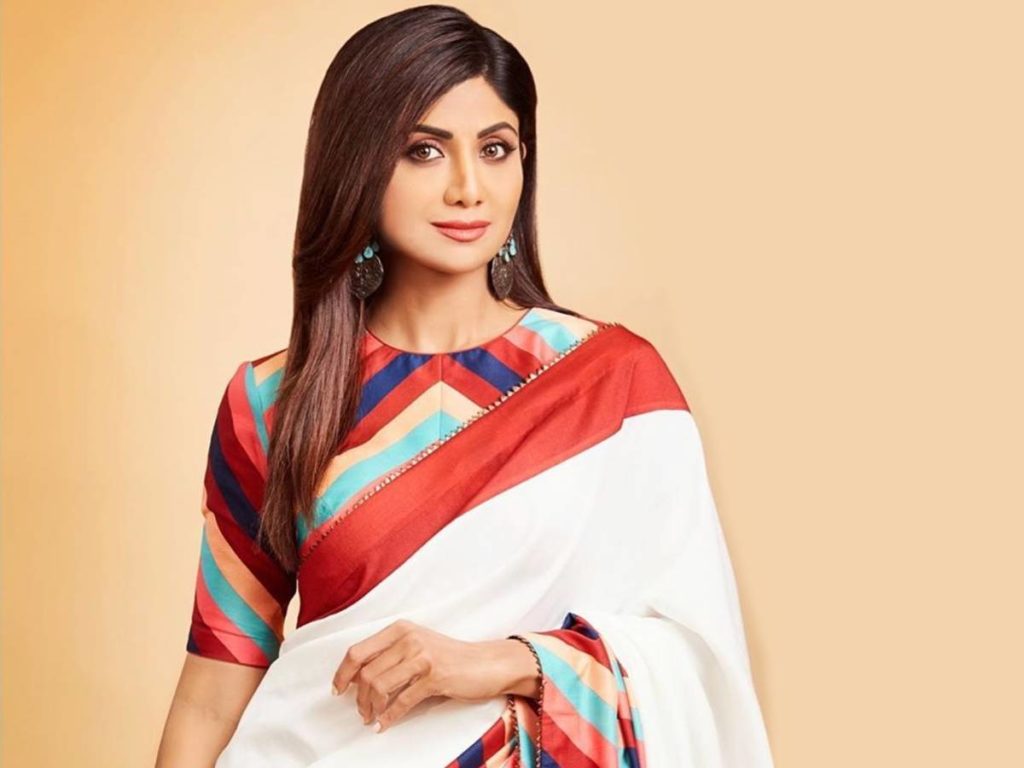 Shilpa Shetty