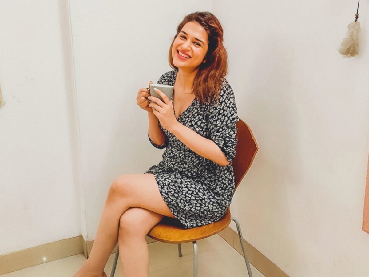 Shraddha Das