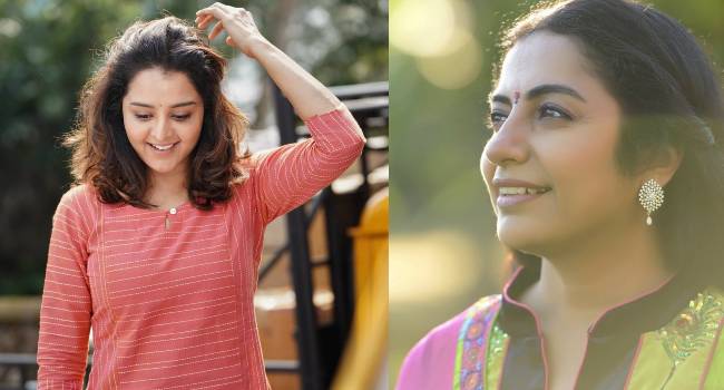 ఇది నిజమైతే.. బాడ్ ఛాయస్! 2 Suhasini and Manju Warrier