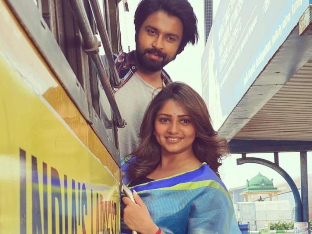 Super Maachi still