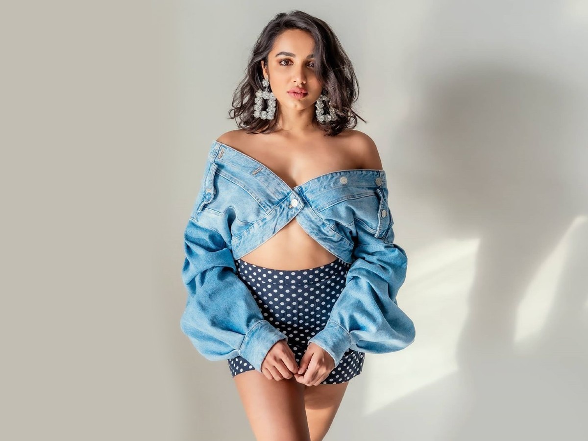 Tejaswi
