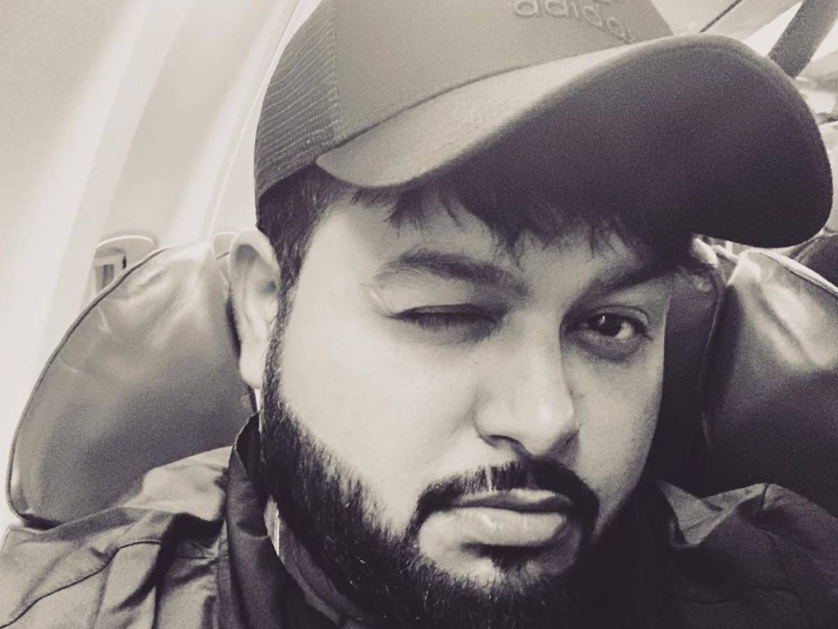 Thaman