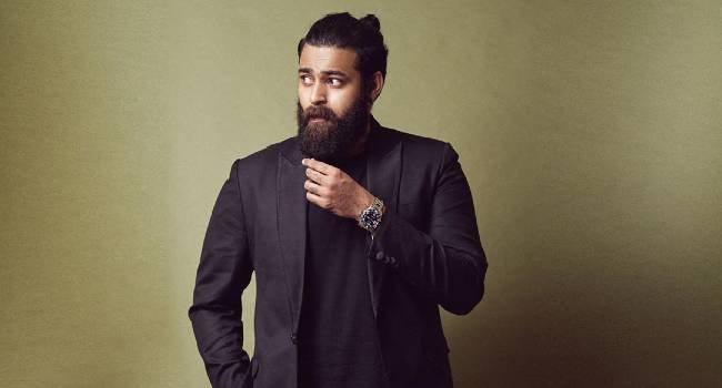 దేవరకొండ టైటిల్ మెగా హీరోకి? 2 varun tej wedding news