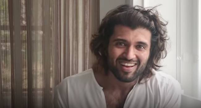 దేవరకొండ టైటిల్ మెగా హీరోకి? 3 vijay deverakonda middle class fund