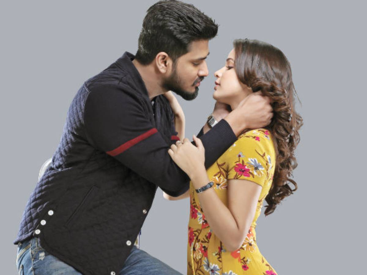 Arjun Suravaram
