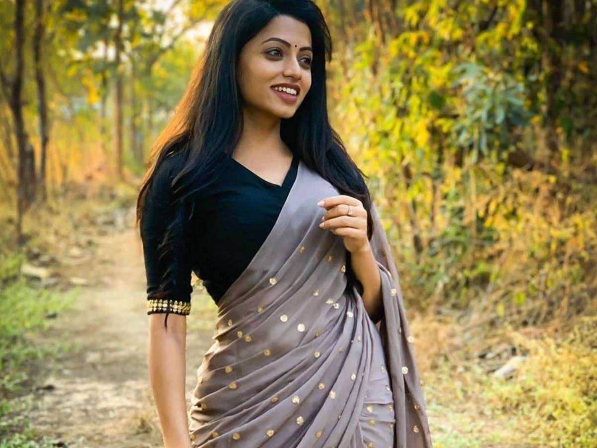 Navya Swamy