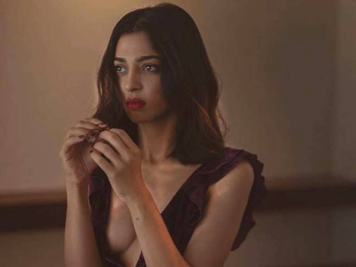 Radhika Apte