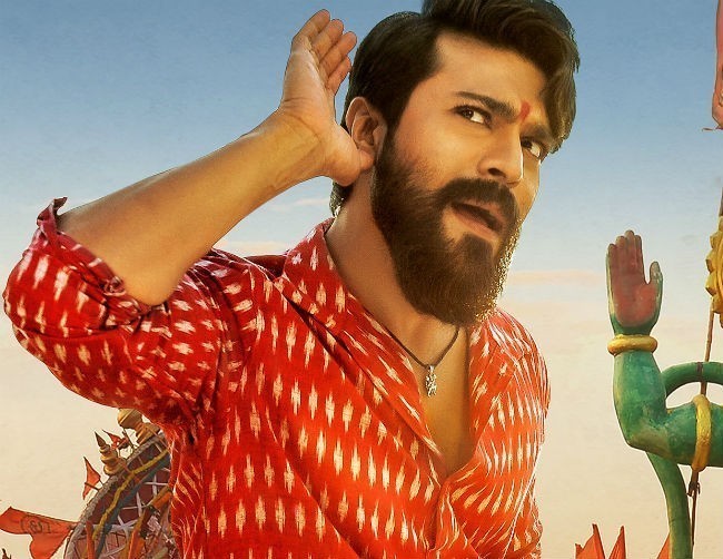 Allu Arjun failed to beat Ram Charan's record! 4 rangasthalam