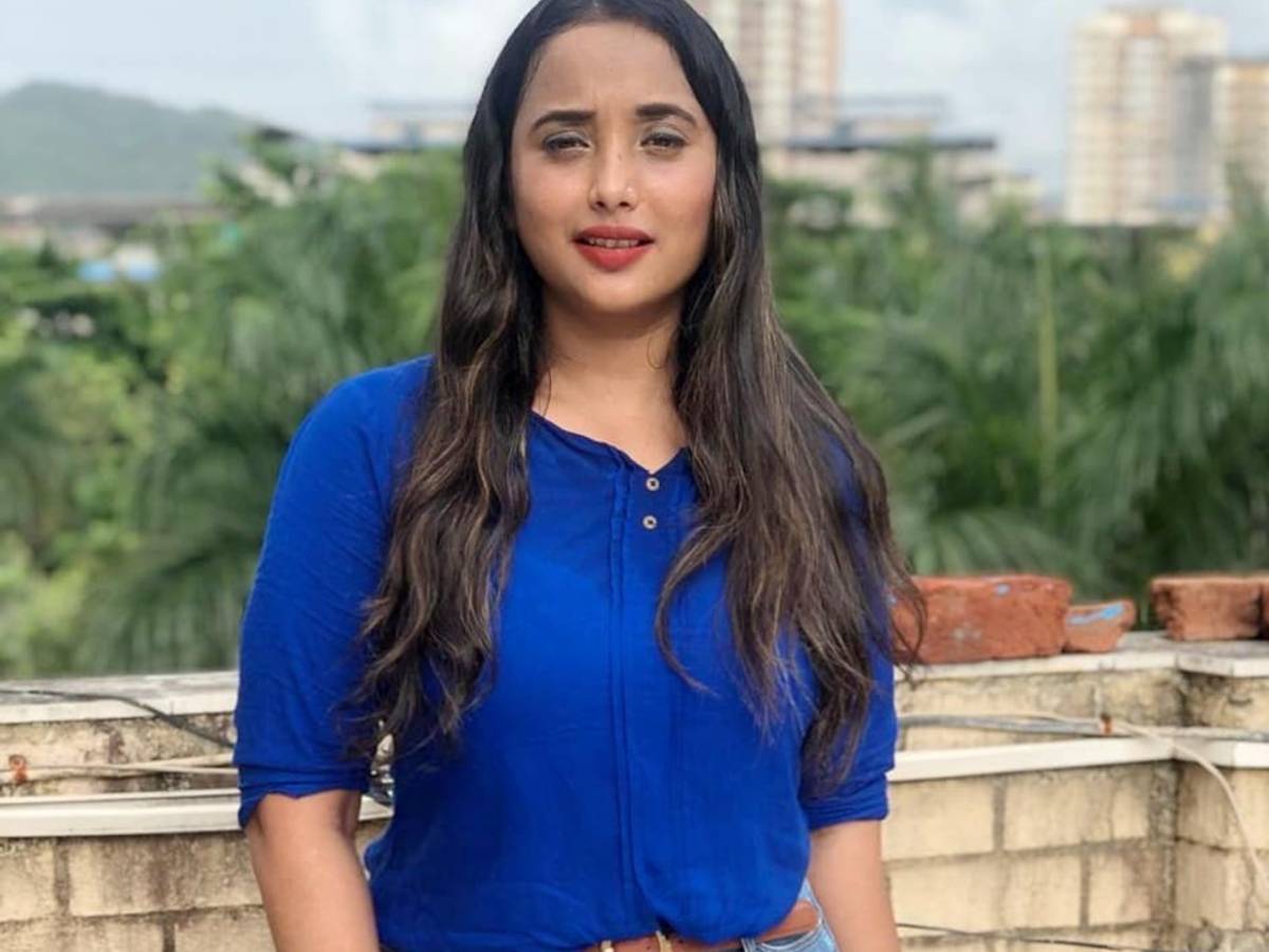 Rani Chatterjee