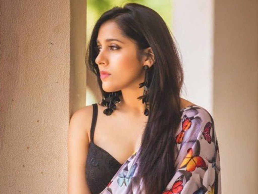 Rashmi Gautam