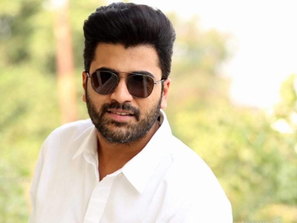 Sharwanand