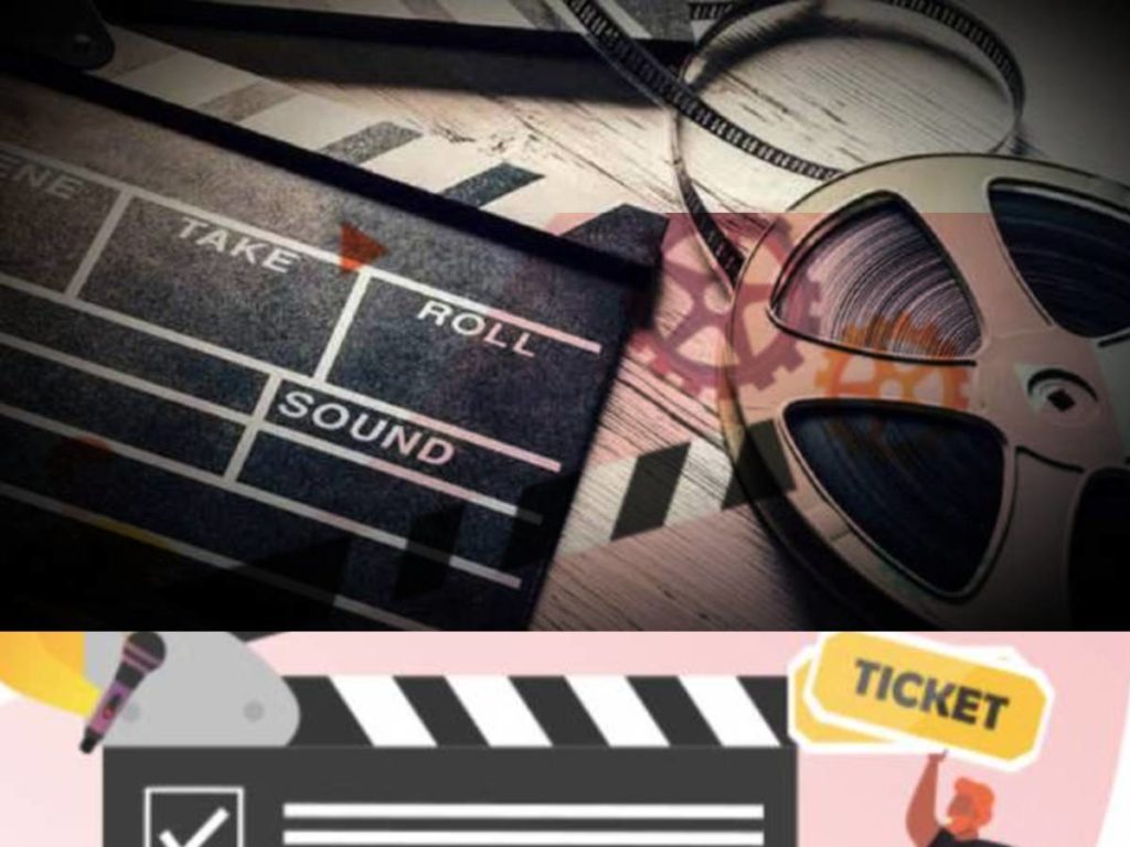 Movie Shootings