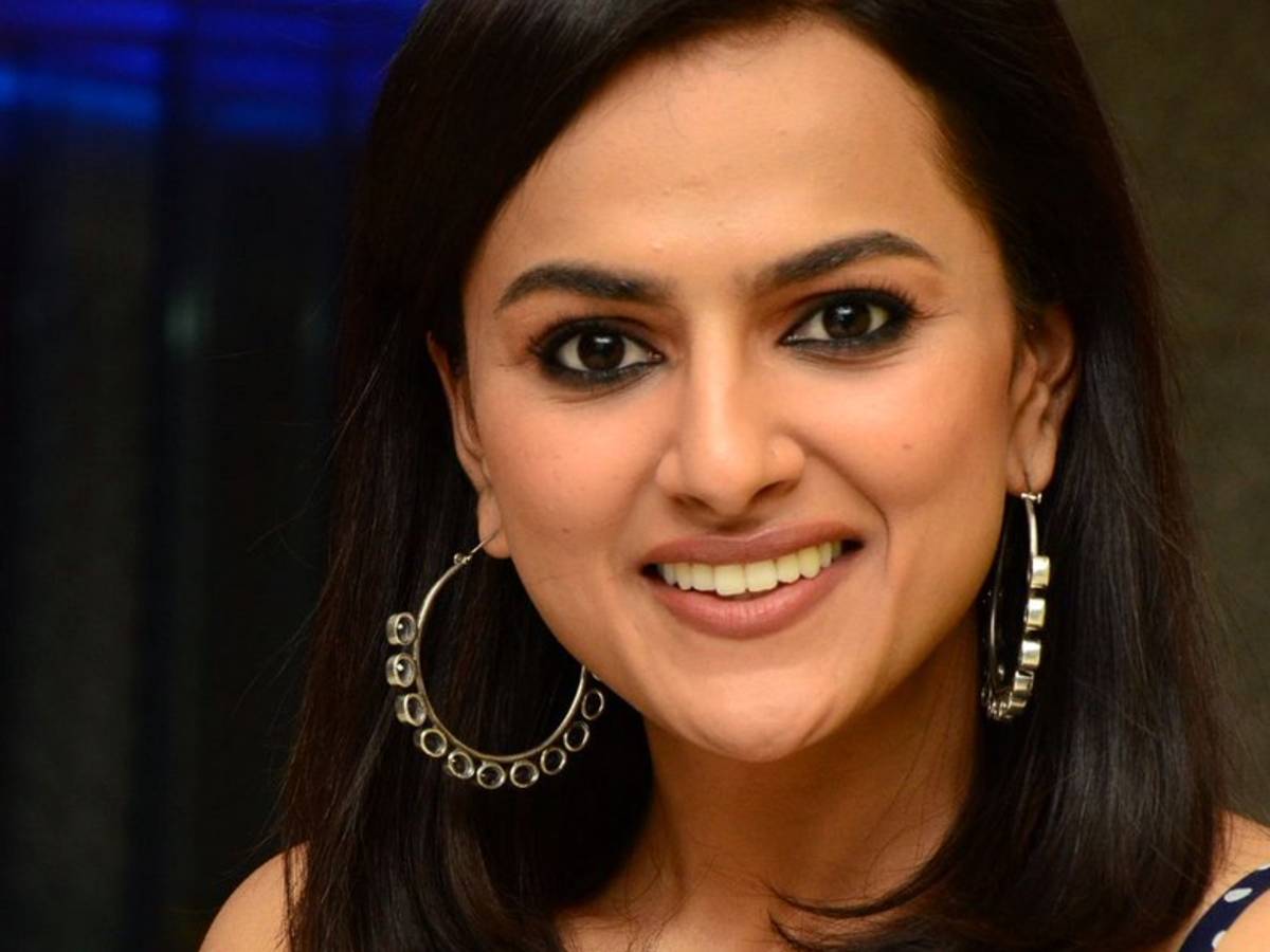 Shraddha Srinath