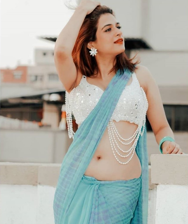 Shraddha Das