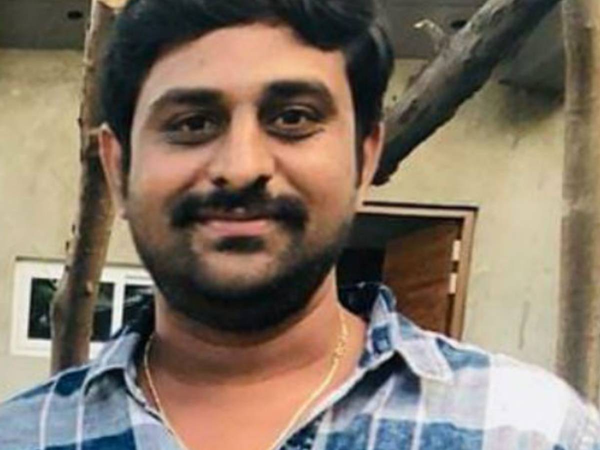 Ajay Bhupathi