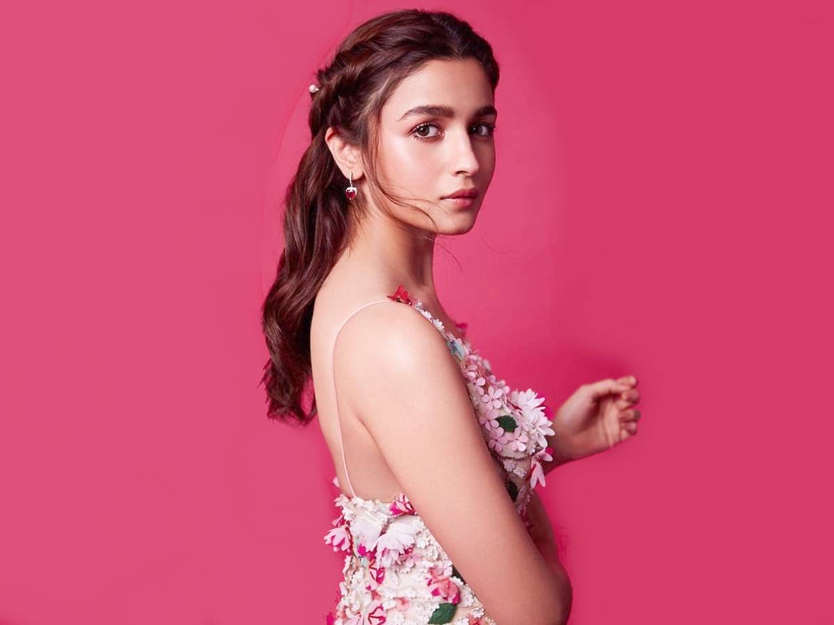 Alia Bhatt