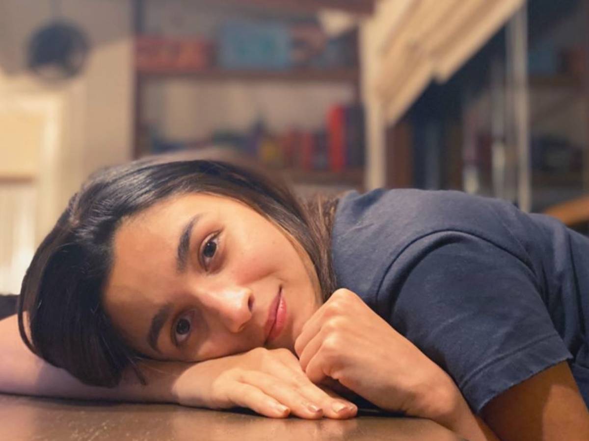Alia Bhatt