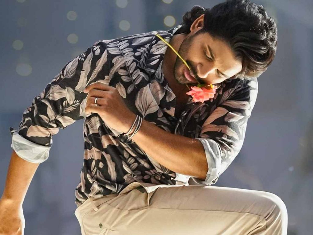 Allu Arjun