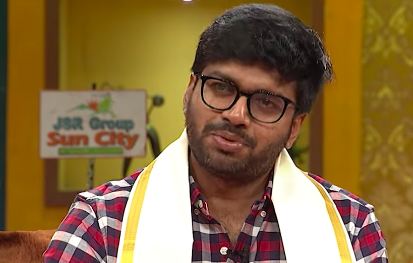 Anil Ravipudi