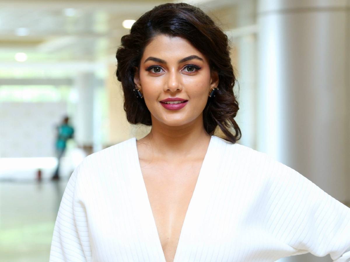 Anisha