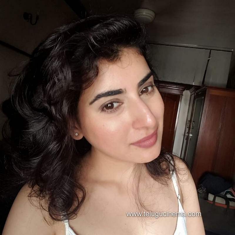 archana stills270820 002