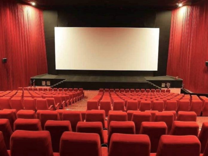 Vijayawada theaters to reopen now? | Telugu Cinema