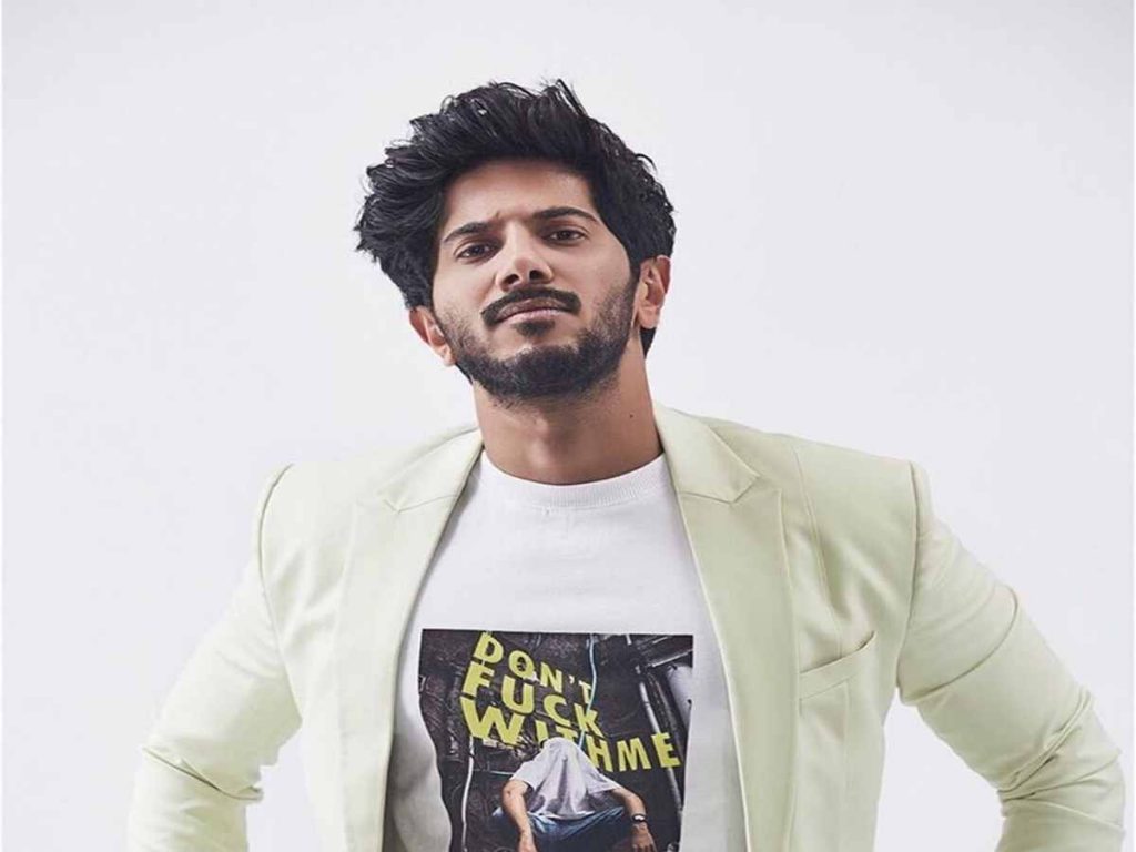 హ్యాండ్సమ్ హీరో అసలు బిజినెస్ 1 Dulquer Salmaan