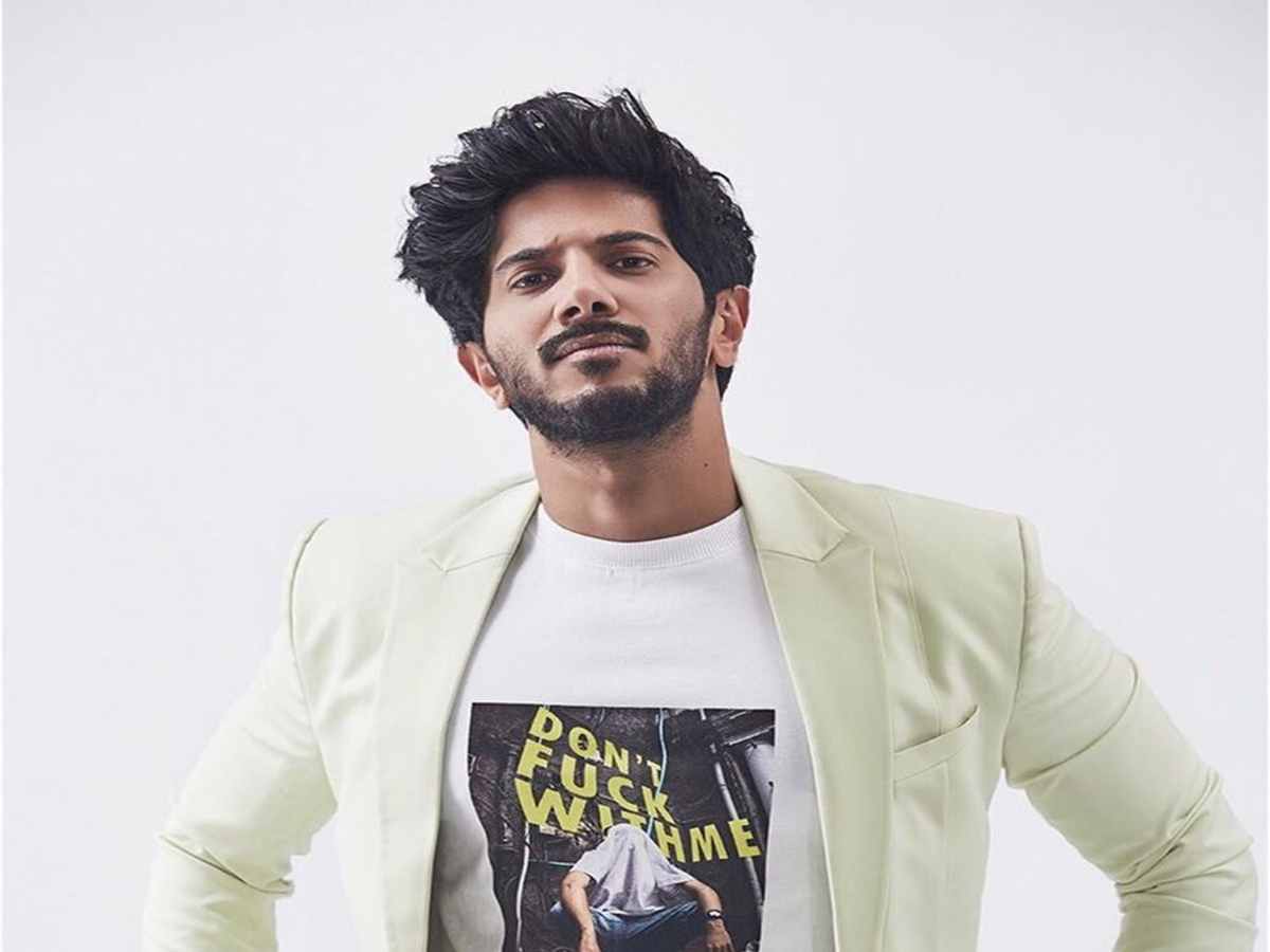 Dulquer Salmaan