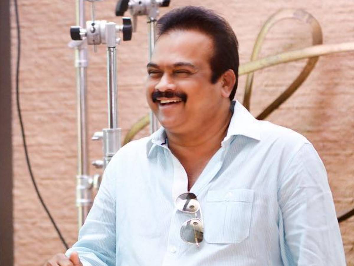 DVV Danayya