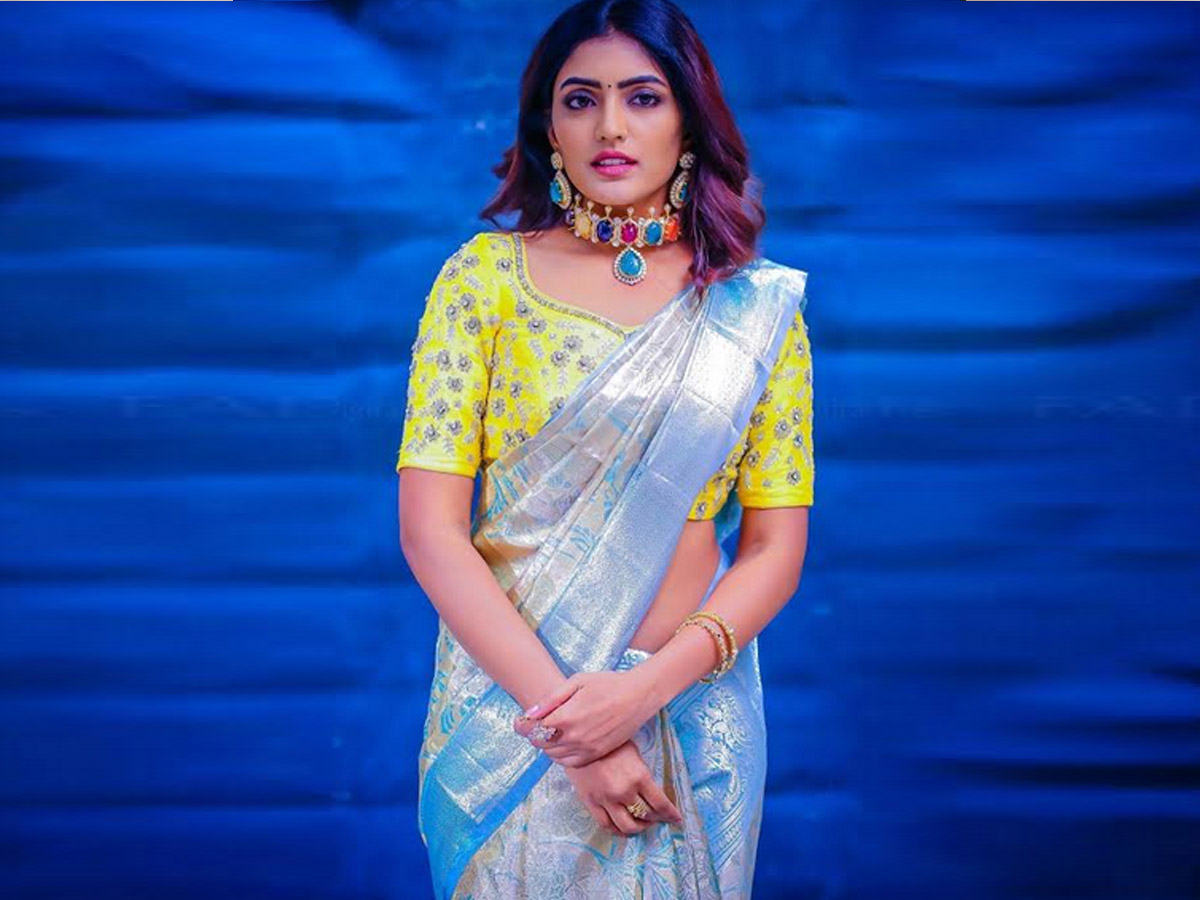 Eesha Saree