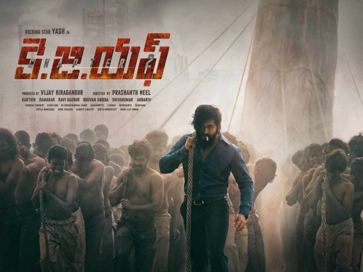 KGF2